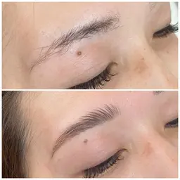 ハリウッドブロウリフト(HBL)🔥