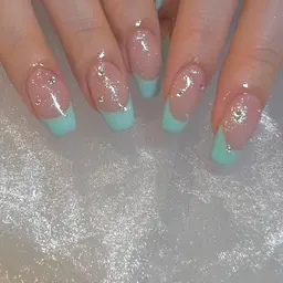 🩵　フレンチ　Ｂ