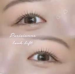 【ご新規様】🎀平日限定🎀上パリジェンヌorラッシュリフト‪‪❤︎‬