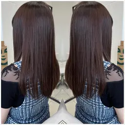 【完全補修】6stepトリートメント(ホームケア付)