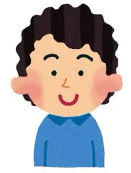 カット＋パーマ