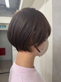 【期間限定】カット＋ヘッドスパ