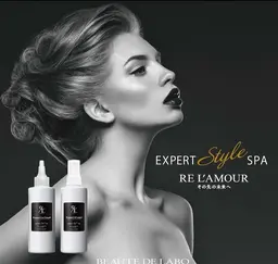 【究極のヘッドスパ】美脳トレーニング