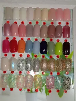 【初回オフなし4500円】【ソフトジェルオフケア込4800円】前回口コミありで次回も同料金！