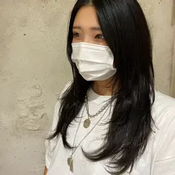 《ご新規様限定》似合わせカット