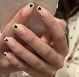 【HAND】持ち込み2design🫧✨ ¥5,000