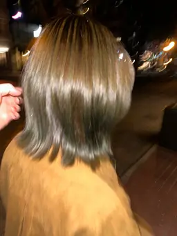 Color(ミディアム) ˚₊·🐬 ᯓ