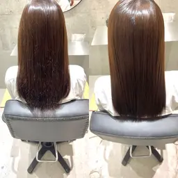 【広がり、パサつきを改善したい方】どんなトリートメントしても治らない方はこれ！乾かすだけで美髪に✨取れない髪質改善❗️