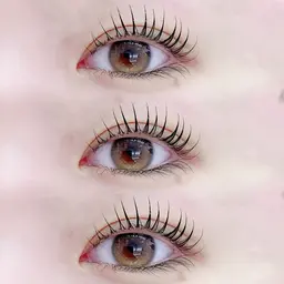 【当日限定】パリジェンヌラッシュリフト🪡🤍