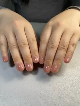 ハンド ワンカラー 【オフなし】