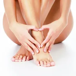 【女性】都度【美肌脱毛】２回目～◇全身脱毛（顔＋VIO込み）☆Fullケア施術