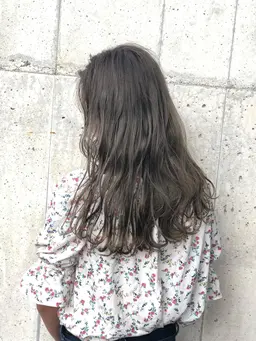 【再現性抜群】✨ダブルカラー & クイックトリートメント✨