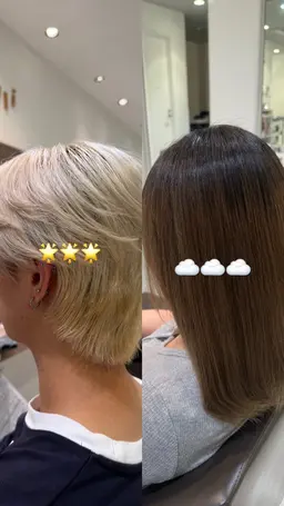 【🧸学生様必見　ミニモ学割🧸】学生カット