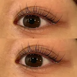 🎀minimo限定🎀大人気まつ毛パーマ‼️🤍コーティング・トリートメント込み👒