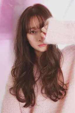 撮影モデル & その他