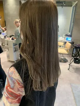 💖ダブルカラー✨