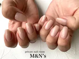 HAND ワンカラー