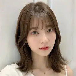 【しっかりカウンセリング】似合わせカット+最高級マイクロバブルスパ