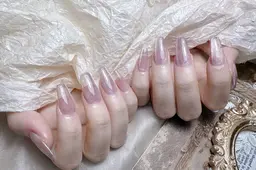 10本長さ出しワンカラー