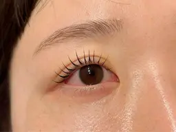 🎶🍀パリジェンヌラッシュリフト🍀🎶  【施術60分前後】  コーティング仕上げ