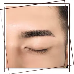 【期間限定】【口コミ割引】✨［ご新規限定］メンズアイブロウ✨