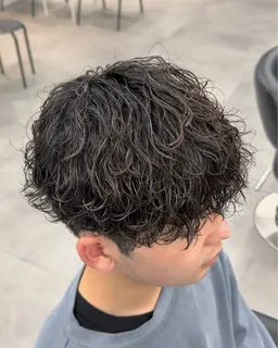 ✨メンズヘアセット✨