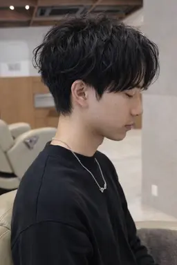 なりたい理想に合わせます✨メンズカット