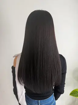 ✂️メンテナンスカット✂️(⚠️スタイルチェンジ不可)