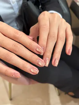 マグネットネイル🍀パラジェル変更可