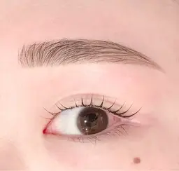 ☀️ 【U24 学割】アイブロウWAX☀️メイク仕上げ✨