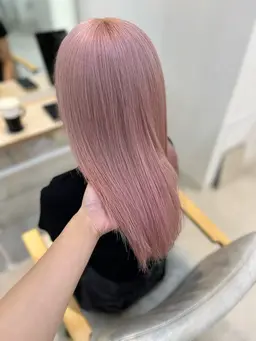 ダブルカラー 　￥14900