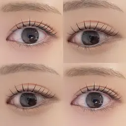 まつ毛パーマ【上のみ】+ブラックティント(目力UP）