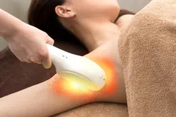 💛1パーツ脱毛💛【顔、腕、脇、脚、うなじ、背中】の中から1箇所の脱毛