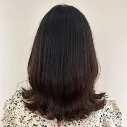 【🦩中・高校生限定30%off🦩】レディース＆メンズカット ✼ミニモ学割✼