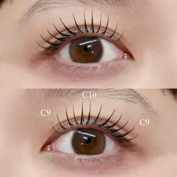 【募集日確認ください】マツエク100本まで