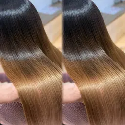 【HITA🫧】内部補修×艶髪トリートメント🍀✨