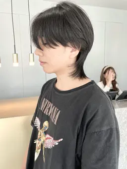 《初回来店～３回目まで可能》   カット