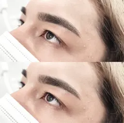 🌿メンズ 眉ワックス🌿