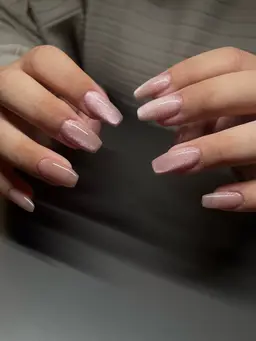 マグネットネイル