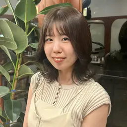 🍀ワンカラー+3stepトリートメント