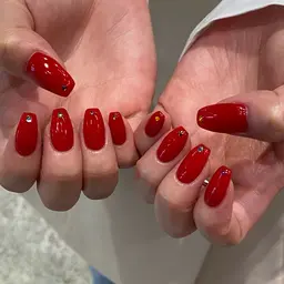 ワンカラー💅オフ込み