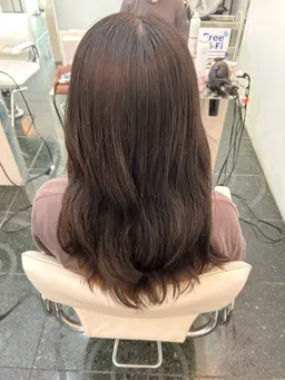 全体カット💇‍♀️