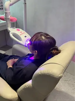 【新メニュー】ホワイトニング🦷orハンドトリートメントor耳つぼorボディージュエリー💎　お好きな２つで¥3980