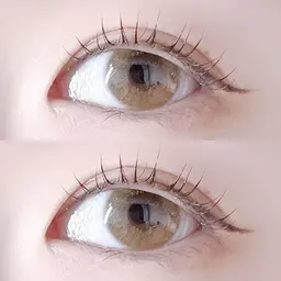 まつ毛パーマorパリジェンヌ‪‪‪‪(アイシャンプー・コーティング仕上げ)✨️