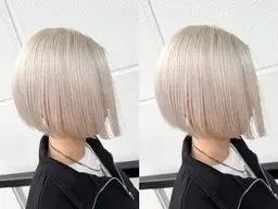 無料☆先着1名✂︎ショートカットモデル募集！20:00​〜​限定！【※毎日募集ではありません！必ず募集要項をお読みください】