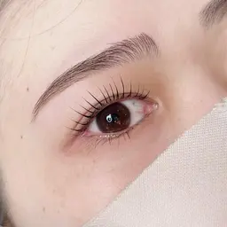 新規【マスカラパーマ】(パリジェンヌ等)10分前来店必須