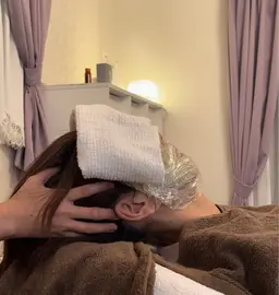 【なんとなく重いだるさ・頭・目の疲れに】極上リフレッシュヘッドマッサージ💆‍♀️視界も顔もスッキリ✨