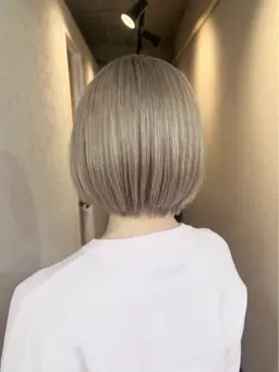 ブリーチに迷ったらコレ❕💐ブリーチ込みダブルカラー相談メニュー💐