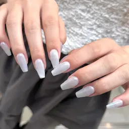 🌸施術当日に次回のご予約🌸ネイルワンカラー限定価格