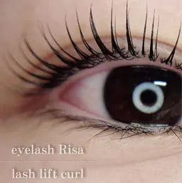 💗Lカール立ち上がりストレートパーマ💗とにかくしっかり立ち上げたい方におすすめです✨️